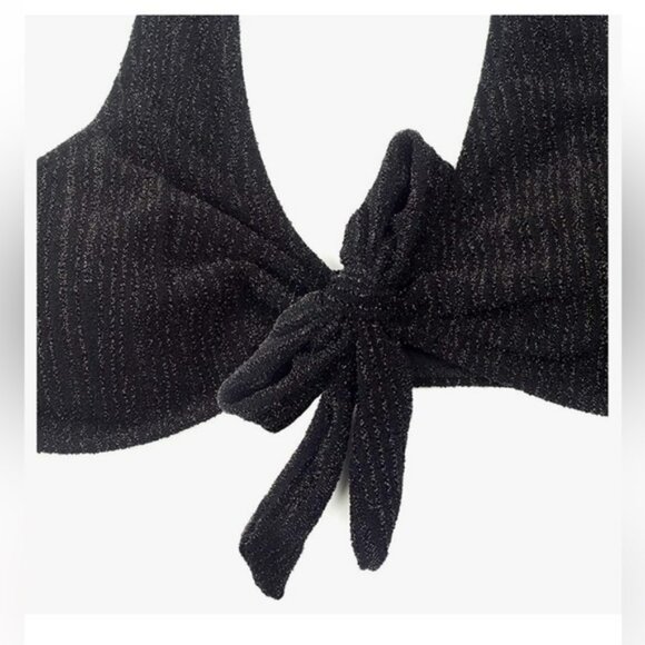 AMICABLING shimmery swimming set 🖤 - Picture 14 of 14